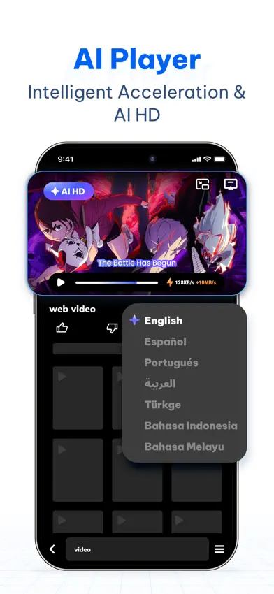 Seekee - Ai Search & Assistant screenshot 5