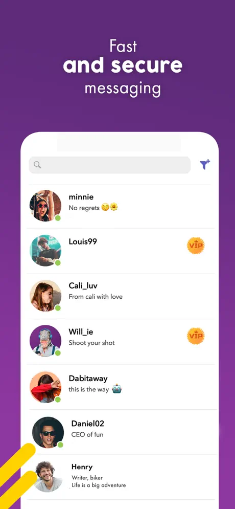 Connected2.me screenshot 3