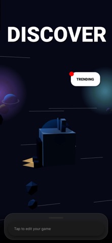 Lore - Game Maker Screenshot 2 of 4