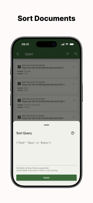 Mondroid Screenshot 6 of 7