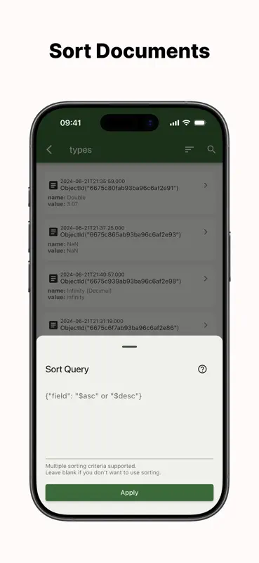Mondroid screenshot 6 of 7