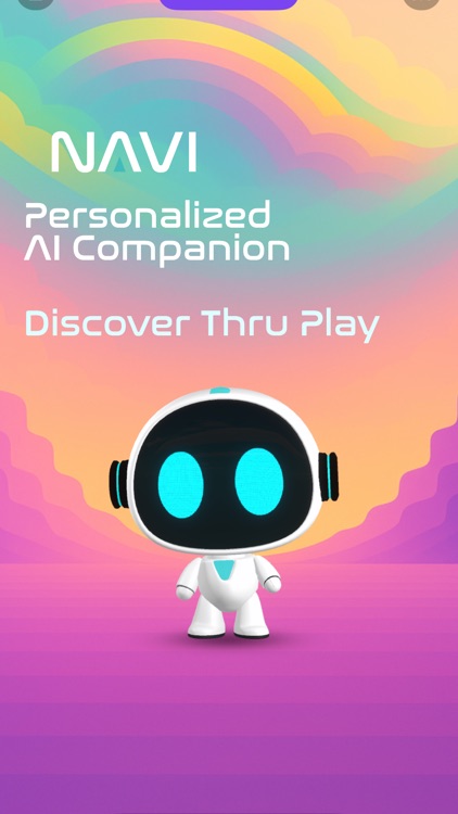 NAVI AI: Chat, Learn, Play