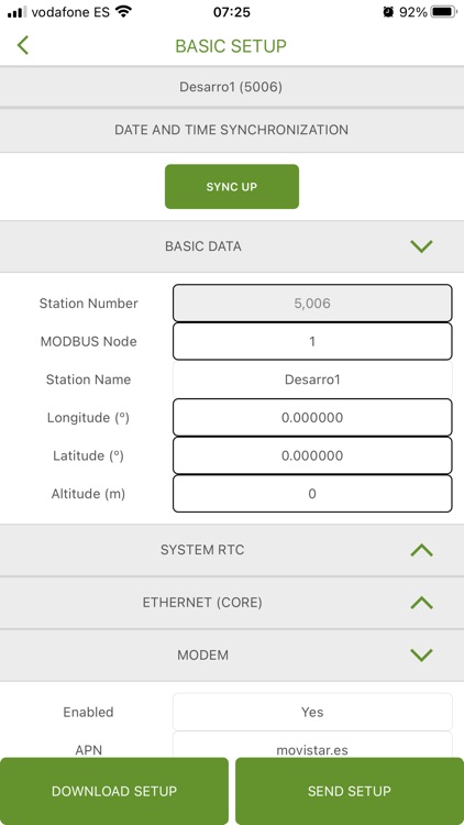 GeoDataLink screenshot-5