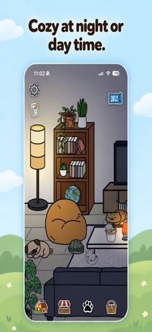 Haven: Cozy Habit Tracker screenshot 7