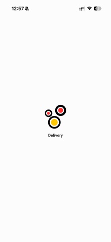 Takoti Delivery Screenshot 1 of 10