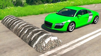Car games: drive car parking Screenshot