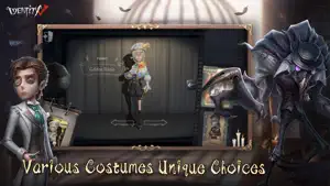 Identity V screenshot 3