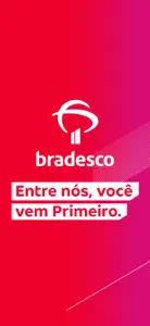 Banco Bradesco screenshot #10 for iPhone