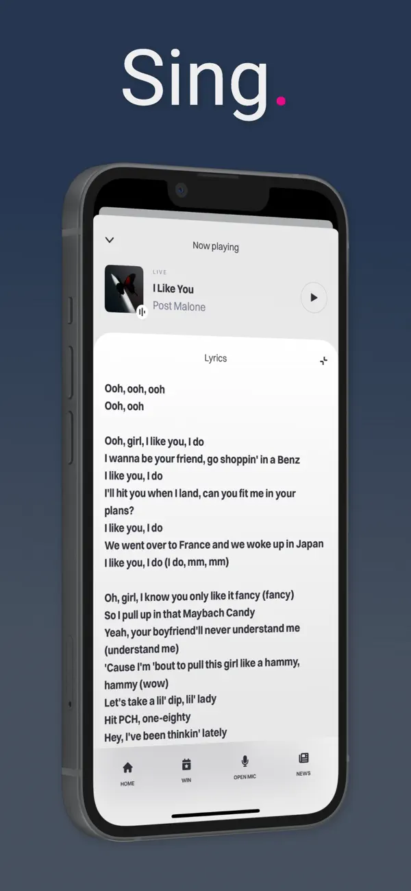 Screenshot #3 pour 92.5 The Beat