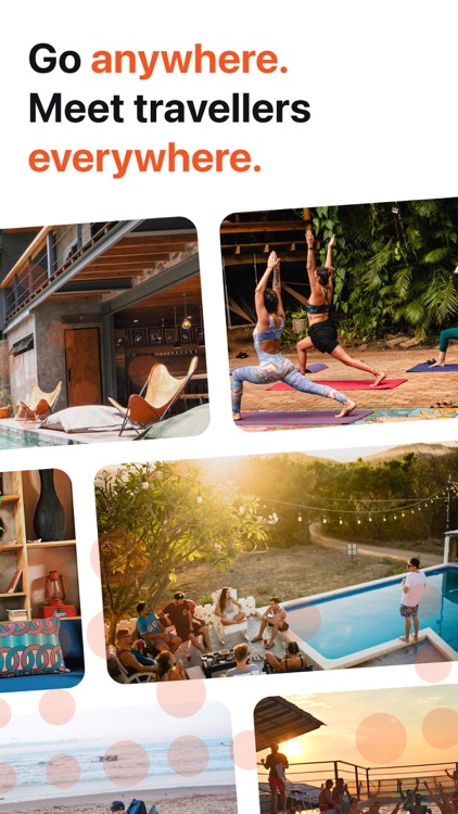Hostelworld: Hostel Travel App screenshot-6