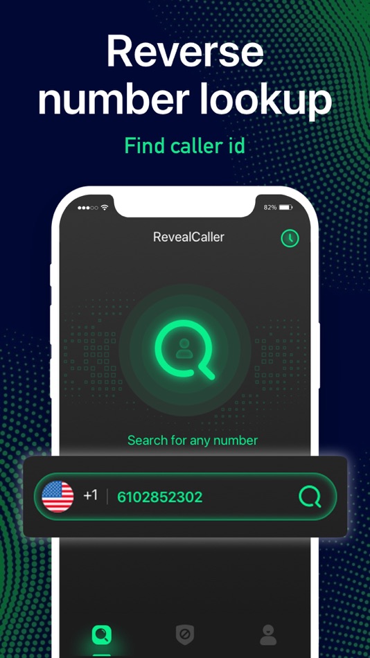#3. Number Book : Phone Lookup (iOS) 由: Echo Data Limited