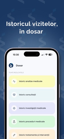 InvitroZen screenshot