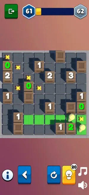 Light Up the Roads screenshot 2