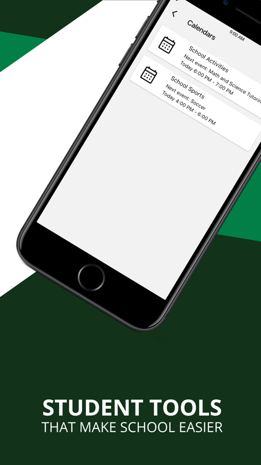 #2. Pipestone Area MS/HS (iOS) 由: PIPESTONE AREA SCHOOLS