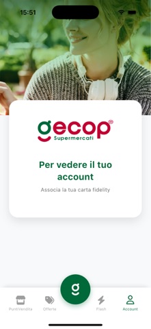 Gecop screenshot