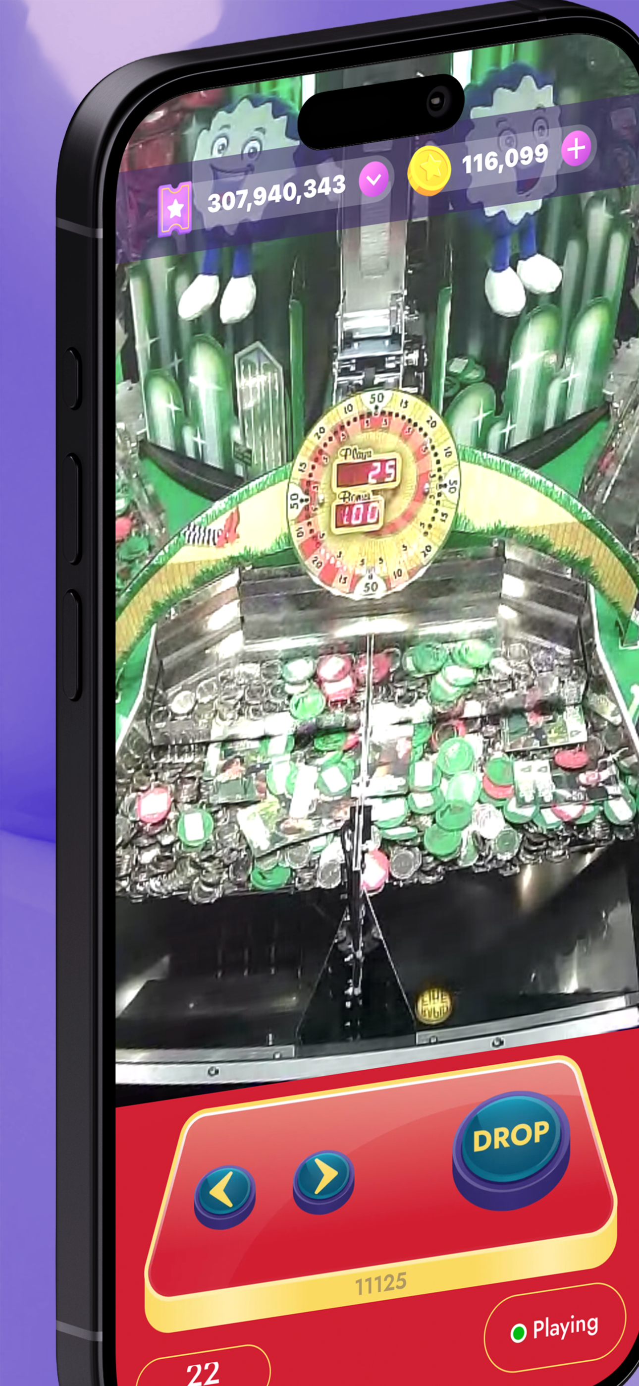 Arcade Live