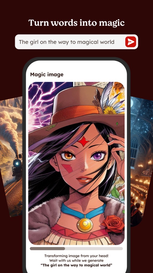#4. Vibe Code AI Gamemaker Redbean (iOS) 由: Tinai Private Limited
