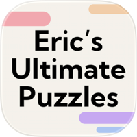 Eric's Ultimate Puzzles