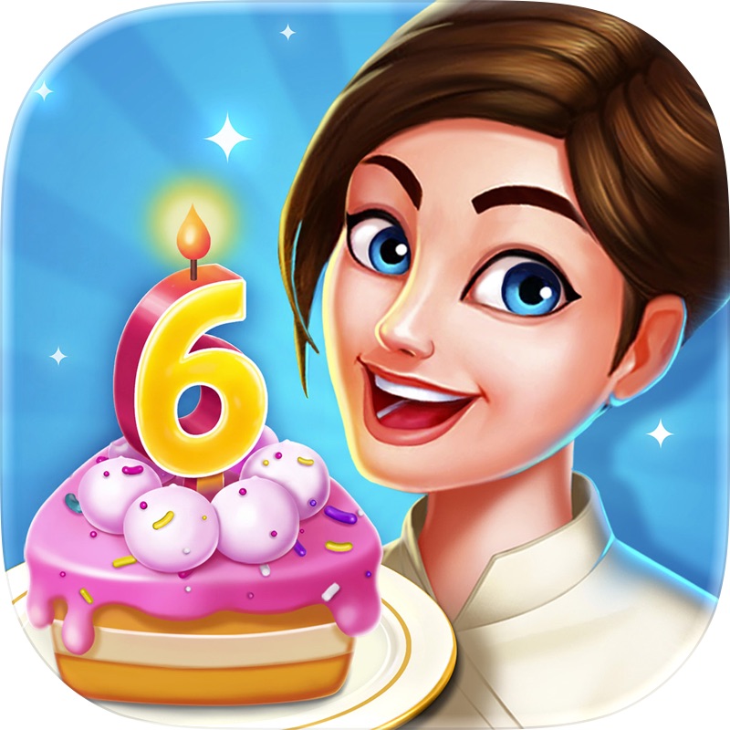 Food Truck Chef™ Cooking Games screenshot 12