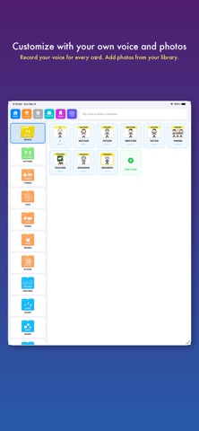 Tom Taps – AAC Board Screenshot 3 of 5