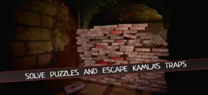 Kamla Horror Exorcism Escape screenshot 3