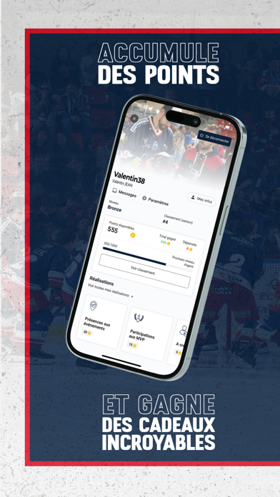 Screenshot #3 pour Bruleurs de Loups