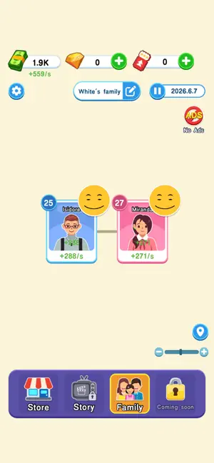 My way My life screenshot 2