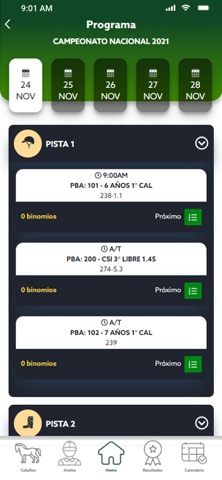 FEM Screenshot 4 of 9