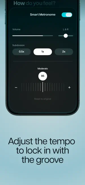 Moises: The Musician's App screenshot 4