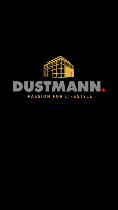 DUSTMANN. Store Screenshot