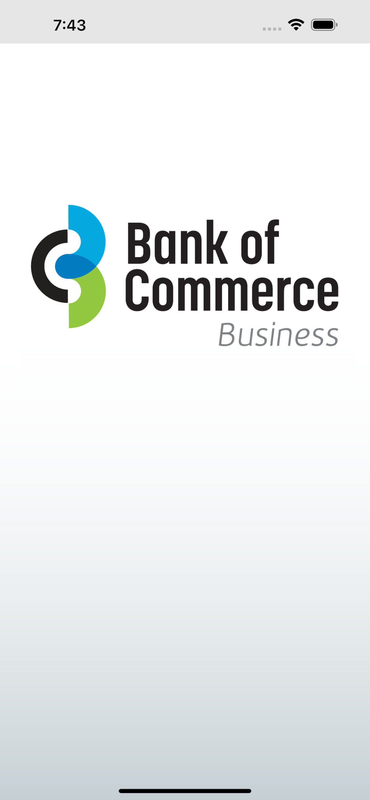 Bank of Commerce Business (OK)