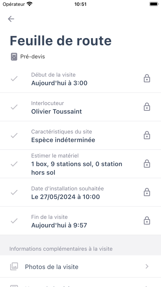 #3. NOVATERM (iOS) 由: Berkem