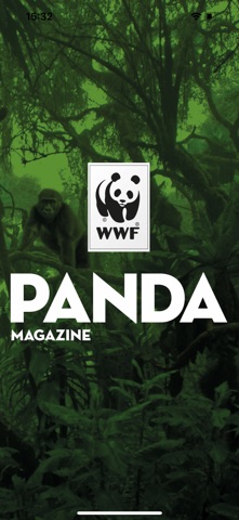 Panda Magazine Screenshot 1 of 4
