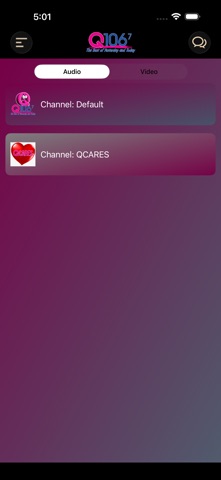 Q106-7 Screenshot 1 of 5