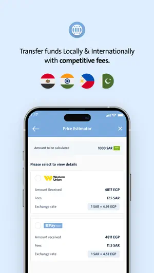 alinmapay | Your Daily Wallet screenshot 3