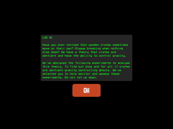 Screenshot #4 pour Gravicrate