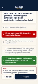 Mevzu — JSPS Hazırlık screenshot