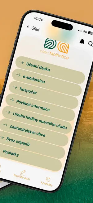 Malhotice screenshot 2