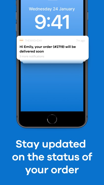 CleanCloud screenshot-6