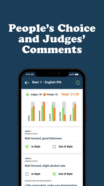 Beerchamp screenshot-5