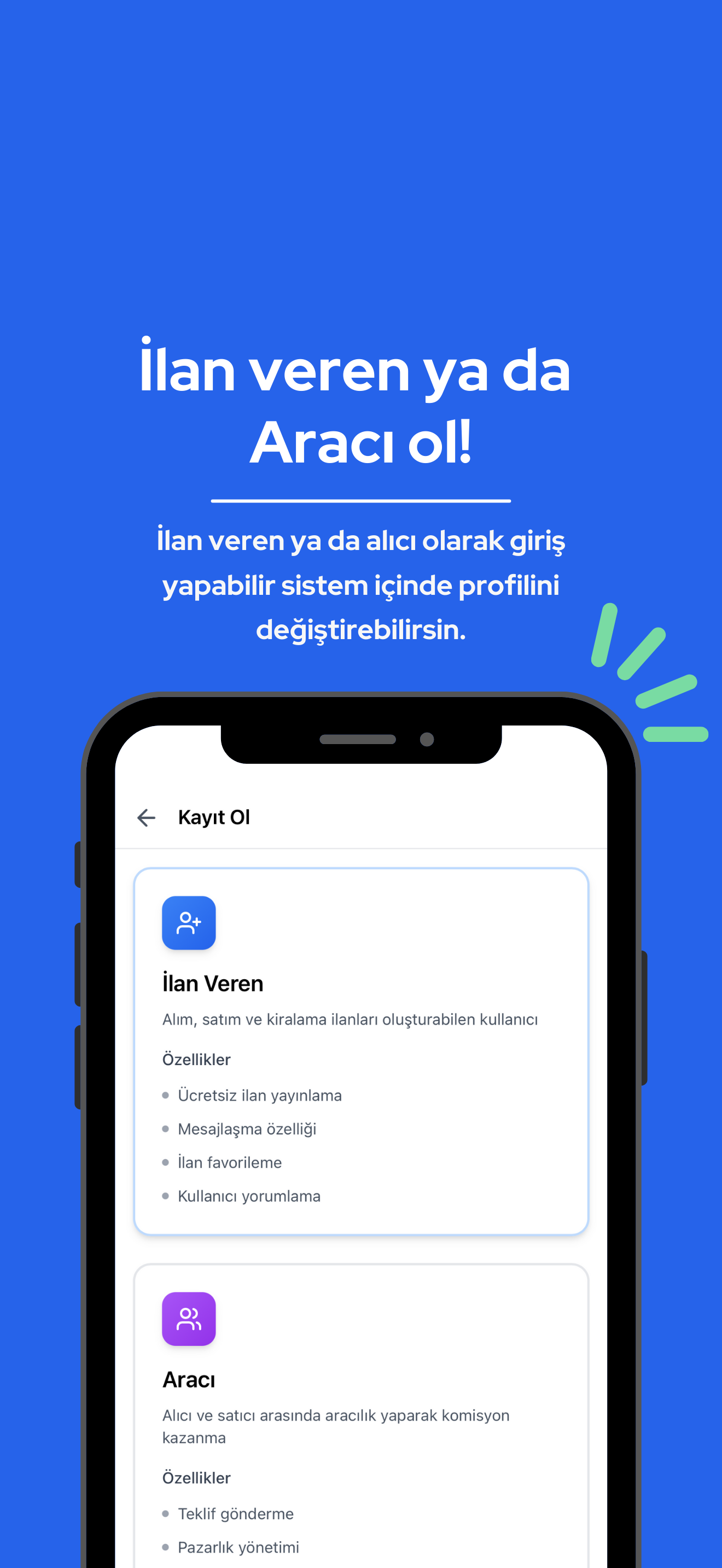 Aracı Payı