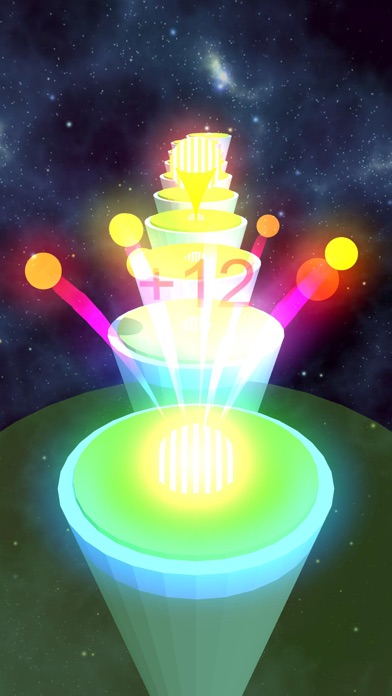 リズムホップ - ボールホップタイル音楽ゲームのおすすめ画像5