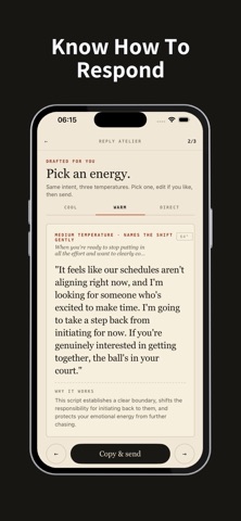Convo Mirror Screenshot 7 of 8