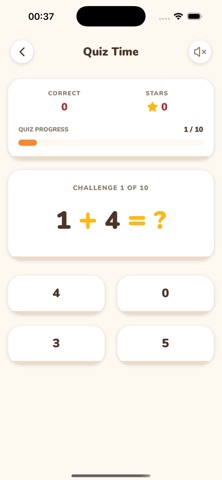 Math Adventure Smart Screenshot 8 of 8