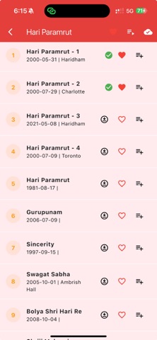 iHariprabodham Screenshot 3 of 10