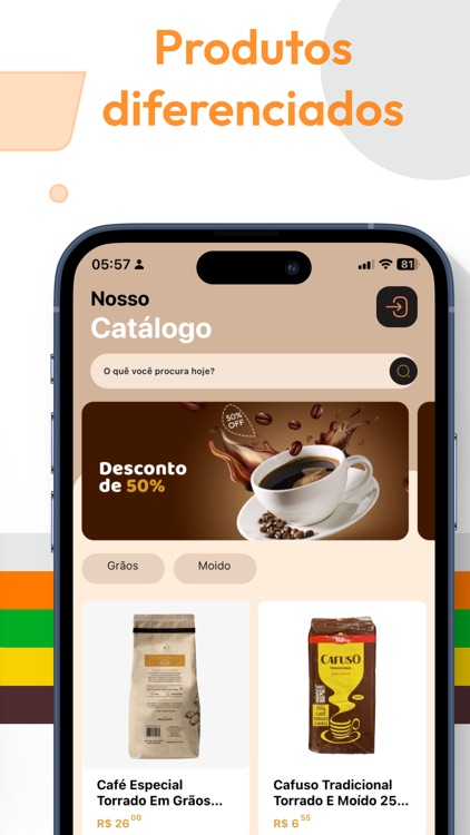 cafeBox screenshot-3