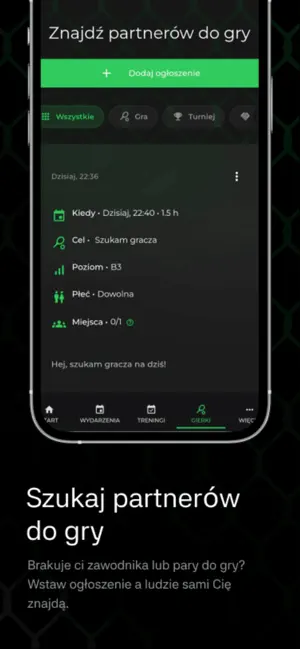 Padbox Events screenshot 4