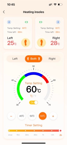 MEEMON REMOTE Screenshot 2 of 3