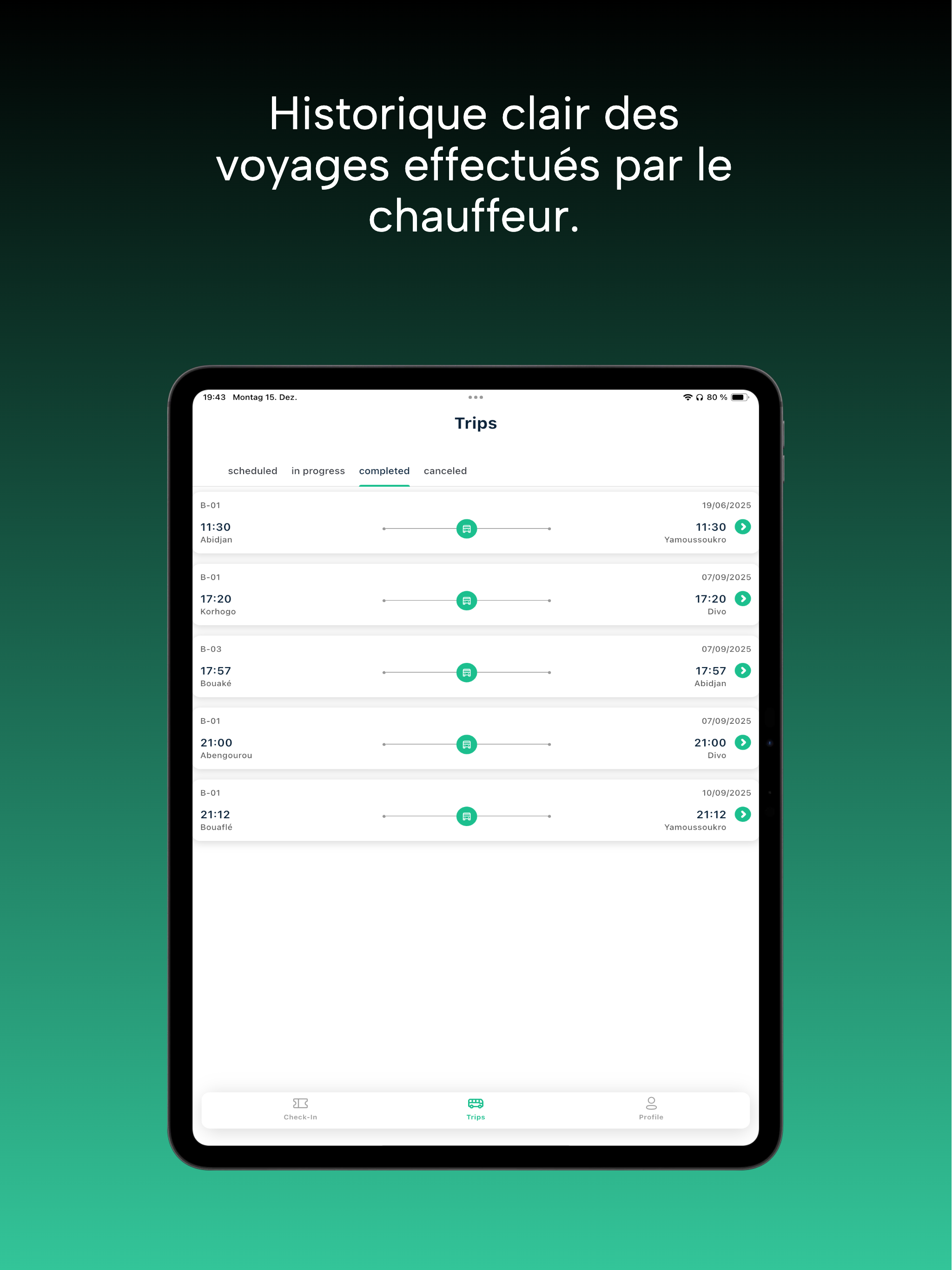 ticgo staff screenshot 19