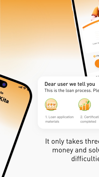 Dompet Kita- Tunai Uang Online